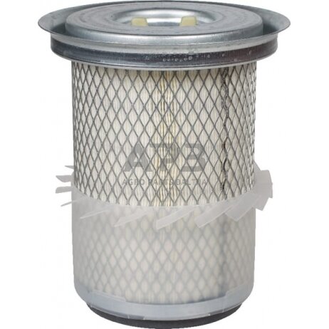 Oro filtras MANN-FILTER C14123 Oro filtras MANN-FILTER C14123