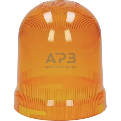 Oranžinio švyturėlio gaubtas Sirena 483366 Oranžinio švyturėlio gaubtas Sirena 483366