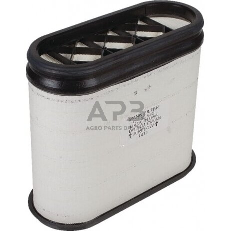 Oro filtras MANN-FILTER CP33530 Oro filtras MANN-FILTER CP33530