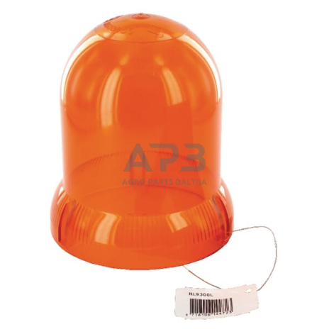 Oranžinio švyturėlio gaubtas Sirena RL9300L Oranžinio švyturėlio gaubtas Sirena RL9300L