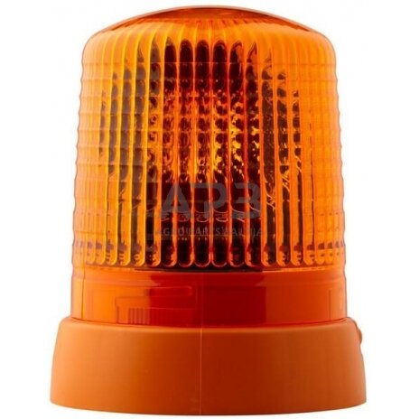 Oranžinis švyturėlis Halogen KL7000 Hella 2RL008061111 1 Oranžinis švyturėlis Halogen KL7000 Hella 2RL008061111 1