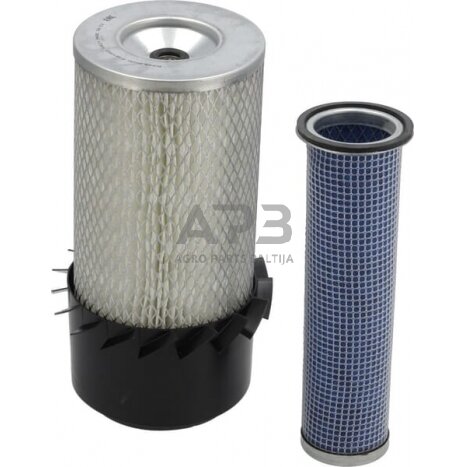 Oro filtro komplektas Donaldson X770887 2 Oro filtro komplektas Donaldson X770887 2