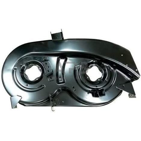 Originali pjovimo deka MTD 683-04264CS, 68304264CS. Traktoriuko dekos plotis 38" 97 cm. 2 Originali pjovimo deka MTD 683-04264CS, 68304264CS. Traktoriuko dekos plotis 38" 97 cm. 2