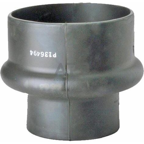 Oro įsiurbimo žarnos guminė jungtis Donaldson P136494 Oro įsiurbimo žarnos guminė jungtis Donaldson P136494