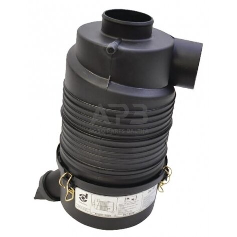 Oro filtras su korpusu Donaldson G070006 1 Oro filtras su korpusu Donaldson G070006 1