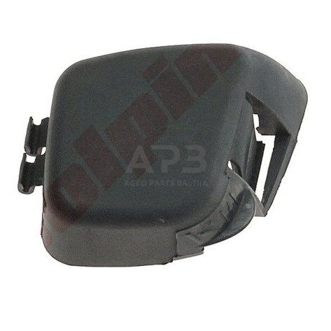 Oro filtro dangtis krūmapjovėms STIHL KM55, KM55C, KM55R, KM55RC, HL45, MM55, MM55C, FC55, FS38, FS45, FS45C, FS45L, FS46, FS46C, FS55, FS55C, FS55R, FS55RC, FS55T 4140 141 0502, 41401410502 Oro filtro dangtis krūmapjovėms STIHL KM55, KM55C, KM55R, KM55RC, HL45, MM55, MM55C, FC55, FS38, FS45, FS45C, FS45L, FS46, FS46C, FS55, FS55C, FS55R, FS55RC, FS55T 4140 141 0502, 41401410502