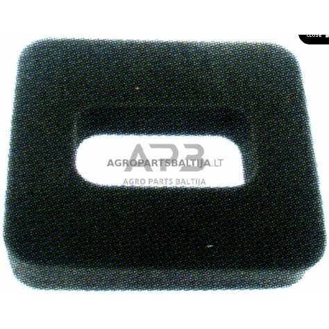 Oro filtras Husqvarna 245. 502 11 58 01, 5021158-01, 502115801 Oro filtras Husqvarna 245. 502 11 58 01, 5021158-01, 502115801