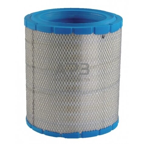 Oro filtras išorinis Fleetguard AF25710 Oro filtras išorinis Fleetguard AF25710