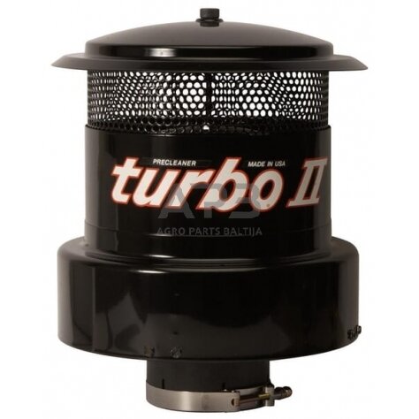 Oro filtras turbo® 2, Tipas 46-4.1/2", 211046000 Oro filtras turbo® 2, Tipas 46-4.1/2", 211046000