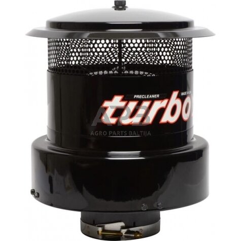 Oro filtras turbo® 2, Tipas 46-5", 211046001 Oro filtras turbo® 2, Tipas 46-5", 211046001
