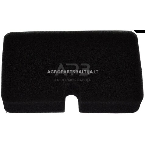 Oro filtras Husqvarna 235R. 502 19 86 02, 5021986-02, 502198602 Oro filtras Husqvarna 235R. 502 19 86 02, 5021986-02, 502198602