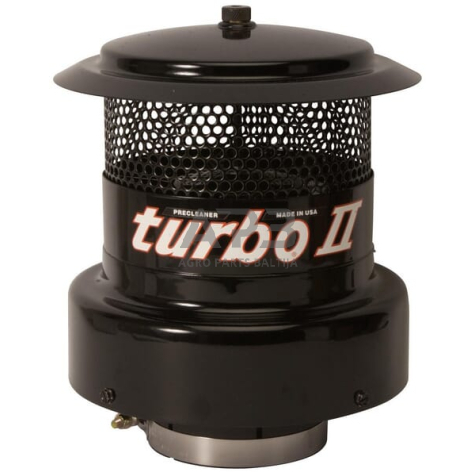 Oro filtras turbo® 2, Tipas 35-4.1/2", 211035000 Oro filtras turbo® 2, Tipas 35-4.1/2", 211035000
