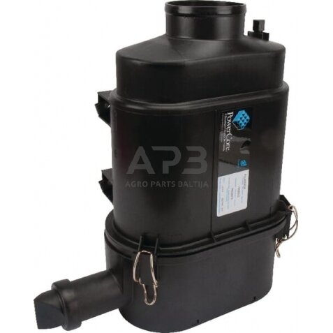 Oro filtras su korpusu Donaldson D080026 Oro filtras su korpusu Donaldson D080026