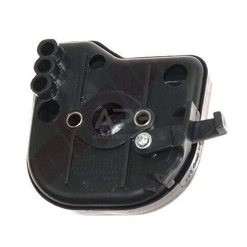 Oro filtro korpusas su oro filtru kiniškoms krūmapjovėms TL26 KA01053AA Oro filtro korpusas su oro filtru kiniškoms krūmapjovėms TL26 KA01053AA