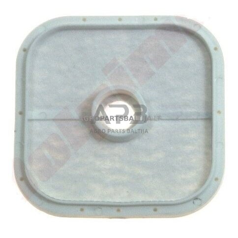 Oro filtras Echo SRM 266 Oro filtras Echo SRM 266