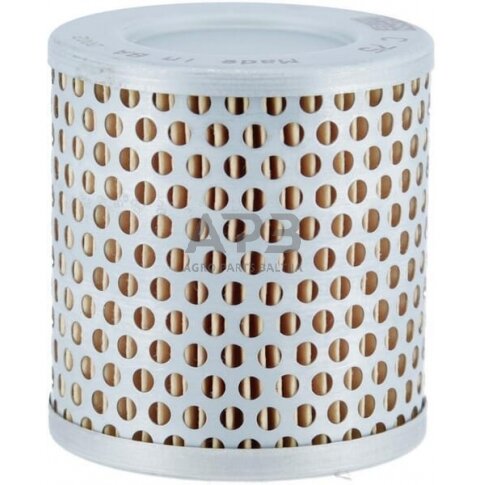 Oro filtras MANN-FILTER C75 Oro filtras MANN-FILTER C75