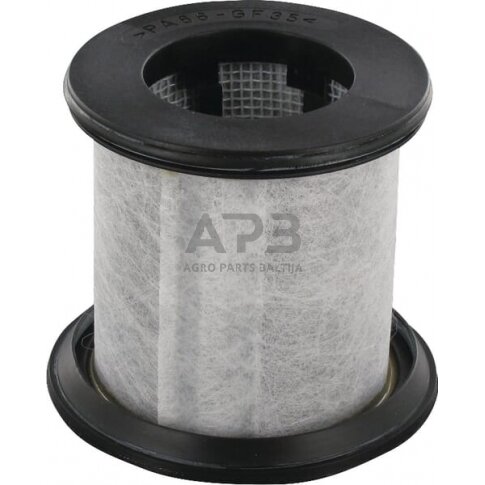 Oro filtras MANN-FILTER LC7001