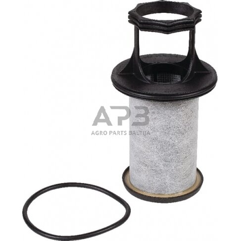 Oro filtras MANN-FILTER LC5001X 2 Oro filtras MANN-FILTER LC5001X 2