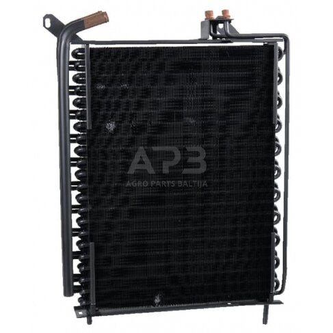 Oro kondicionieriaus kondensatorius KL030012 Oro kondicionieriaus kondensatorius KL030012