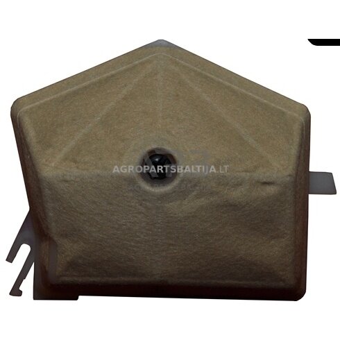 Oro filtras Husqvarna 55. 537 89 81 01, 5378981 01, 537898101 Oro filtras Husqvarna 55. 537 89 81 01, 5378981 01, 537898101