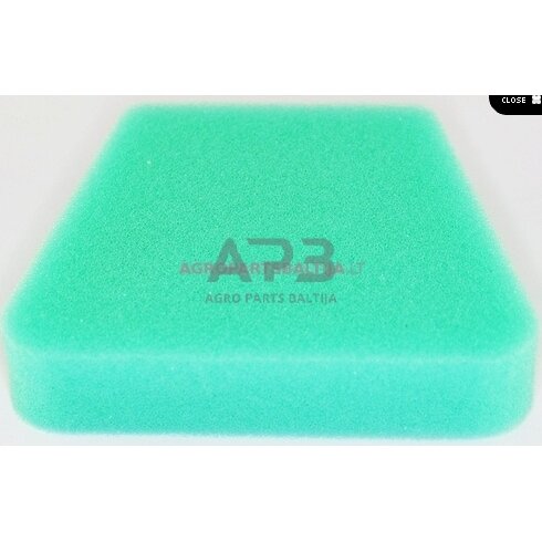 Oro filtras Partner 351 Oro filtras Partner 351