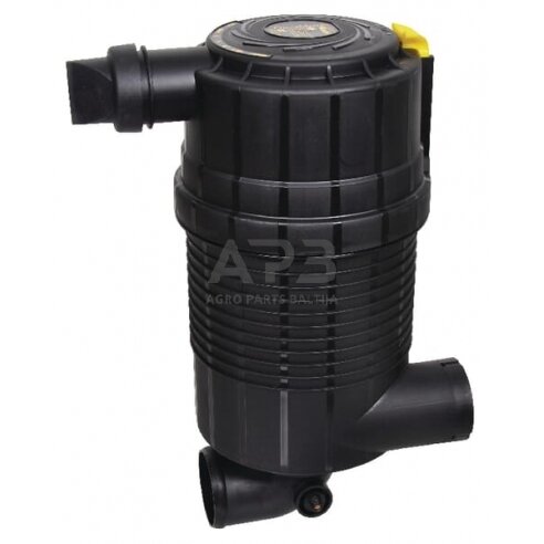 Oro filtras su korpusu Donaldson G065497 Oro filtras su korpusu Donaldson G065497