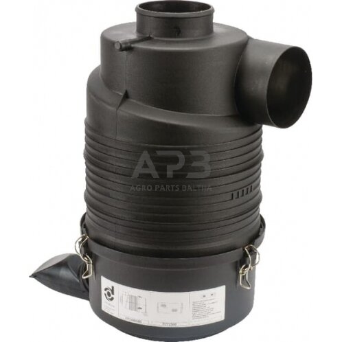 Oro filtras su korpusu Donaldson G082505 1 Oro filtras su korpusu Donaldson G082505 1