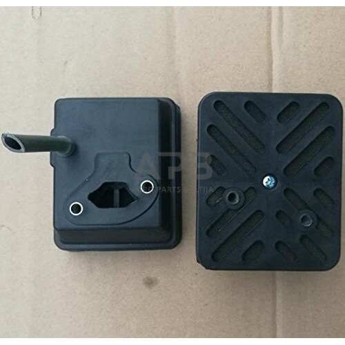 Oro filtro korpusas su oro filtru HONDA G100, 17211-896-000, 17211896000 1 Oro filtro korpusas su oro filtru HONDA G100, 17211-896-000, 17211896000 1