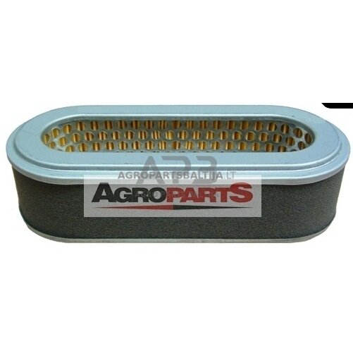 Oro filtras traktoriukams Robin EH34 Išmatavimai 185 x 80 x 50 Oro filtras traktoriukams Robin EH34 Išmatavimai 185 x 80 x 50