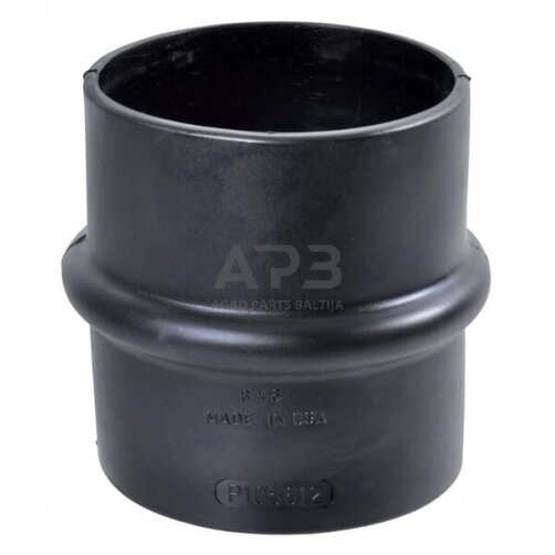 Oro įsiurbimo žarnos guminė jungtis Donaldson P105610 Oro įsiurbimo žarnos guminė jungtis Donaldson P105610