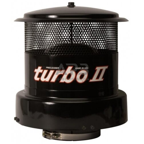 Oro filtras turbo® 2, Tipas 68-7", 211068002 Oro filtras turbo® 2, Tipas 68-7", 211068002