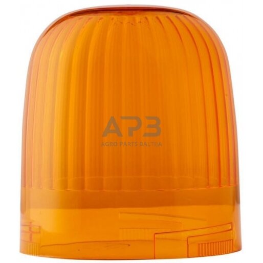 Oranžinio švyturėlio gaubtas Hella 9EL860627001 1 Oranžinio švyturėlio gaubtas Hella 9EL860627001 1