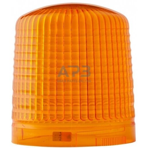 Oranžinio švyturėlio gaubtas Hella 9EL862141001 1 Oranžinio švyturėlio gaubtas Hella 9EL862141001 1