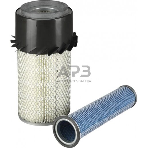 Oro filtro komplektas Donaldson X770887 Oro filtro komplektas Donaldson X770887