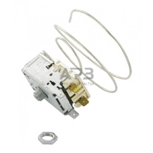 Oro kondicionieriaus termostatas SDF 4411812 1 Oro kondicionieriaus termostatas SDF 4411812 1