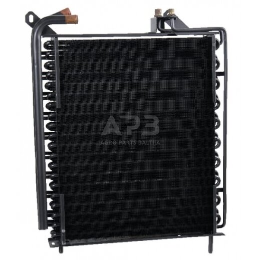 Oro kondicionieriaus kondensatorius KL030011 Oro kondicionieriaus kondensatorius KL030011