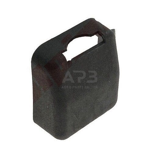 Oro filtro dangtis krūmapjovėms STIHL FS75, FS80, FS85, HS75, HS80, HS85, BG75, FR85T, FR85, HT70, HT70K, HT75, KM85, KM85R, KA85R, KR85, KW 85, FC73, FC75, FC85, HL75, HL75K 4137 141 0500, 41371410500