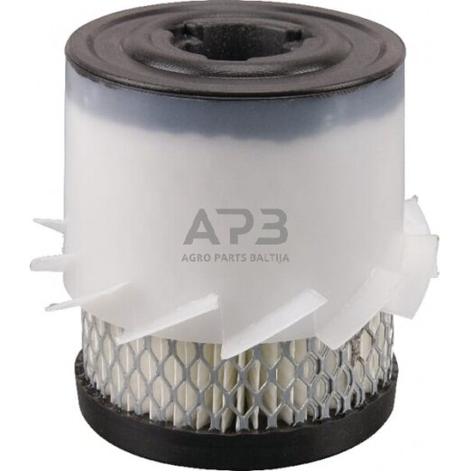 Oro filtras Fleetguard AF25440K Oro filtras Fleetguard AF25440K