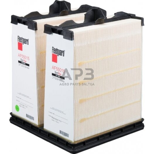 Oro filtras AF55015 Oro filtras AF55015
