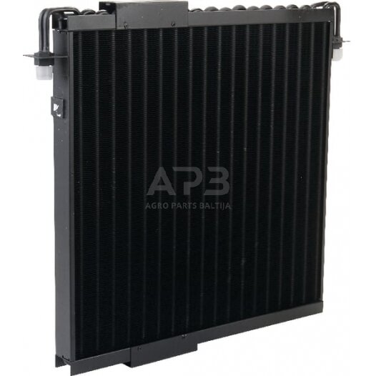 Oro kondicionieriaus kondensatorius KL030021 Oro kondicionieriaus kondensatorius KL030021