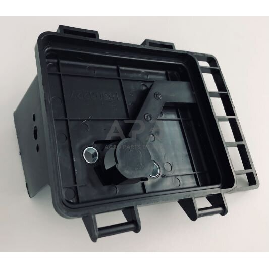 Oro filtro dangtelis NAC T475, T575, T675 Oro filtro dangtelis NAC T475, T575, T675