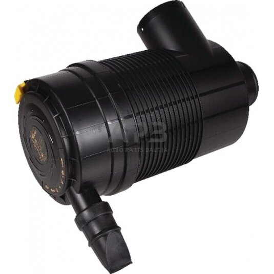 Oro filtras su korpusu Donaldson G090226 Oro filtras su korpusu Donaldson G090226