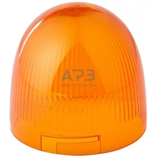 Oranžinio švyturėlio gaubtas Hella 9EL864074001 Oranžinio švyturėlio gaubtas Hella 9EL864074001