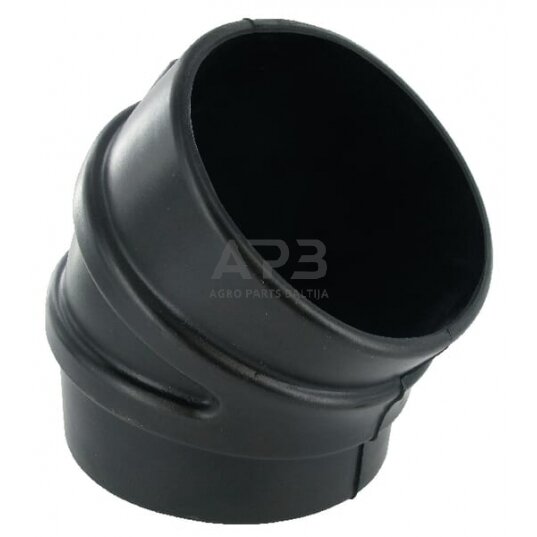 Oro įsiurbimo žarna 45° Donaldson P109021 Oro įsiurbimo žarna 45° Donaldson P109021