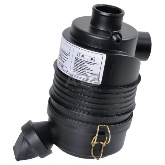 Oro filtras su korpusu Donaldson G042546 2 Oro filtras su korpusu Donaldson G042546 2