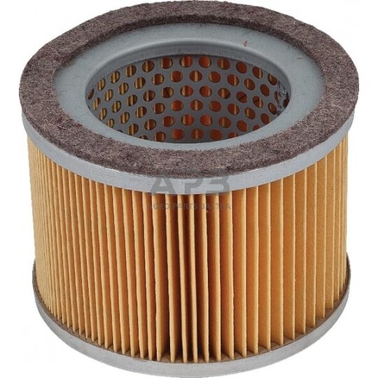 Oro filtras MANN-FILTER C11122 Oro filtras MANN-FILTER C11122