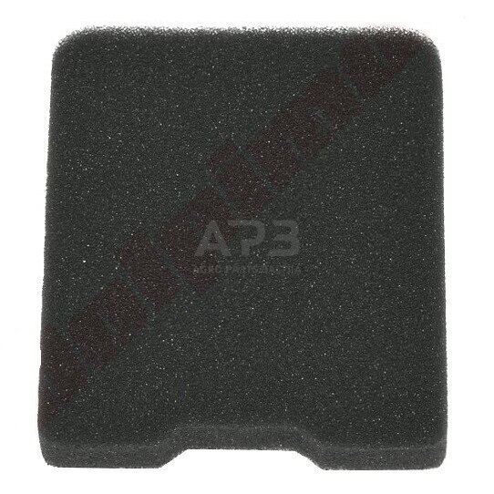 Oro filtras MARUYAMA BCF429H, BCF509H, 86x74x9 mm 263714 Oro filtras MARUYAMA BCF429H, BCF509H, 86x74x9 mm 263714