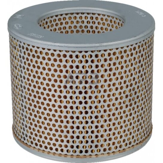 Oro filtras MANN-FILTER C1574 Oro filtras MANN-FILTER C1574