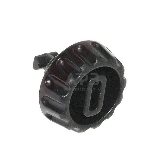 Oro filtro dangčio užraktas pjūklams STIHL MS021, MS023, MS025, MS029, MS039, MS250, MS290, MS310, MS390, P835, P845 seno tipo 1123 141 2300, 11231412300 Oro filtro dangčio užraktas pjūklams STIHL MS021, MS023, MS025, MS029, MS039, MS250, MS290, MS310, MS390, P835, P845 seno tipo 1123 141 2300, 11231412300