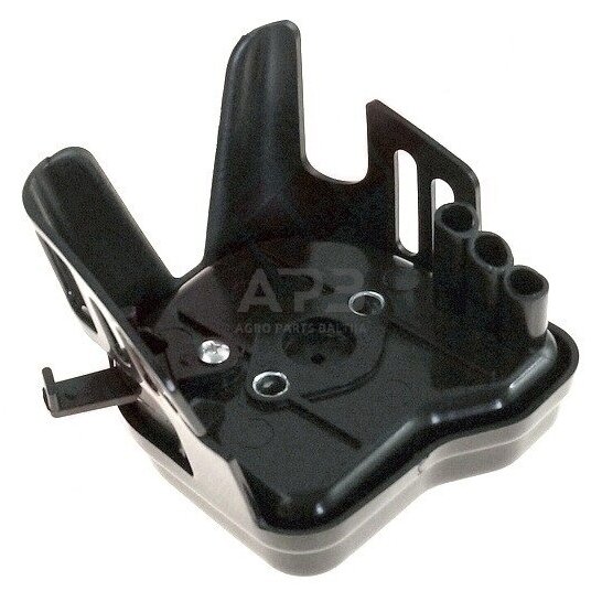 Oro filtro korpusas su oro filtru kiniškoms krūmapjovėms TL33 Oro filtro korpusas su oro filtru kiniškoms krūmapjovėms TL33